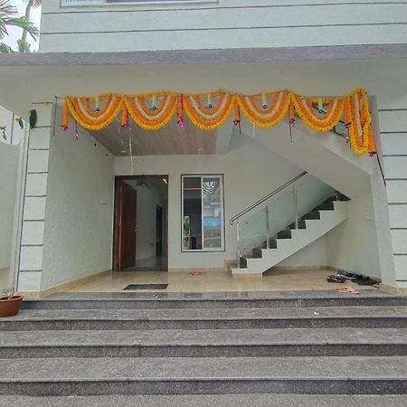 Villa Atharva Thāl Kültér fotó
