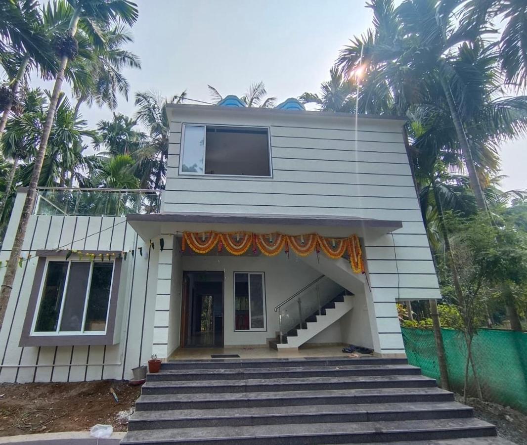 Villa Atharva Thāl Kültér fotó