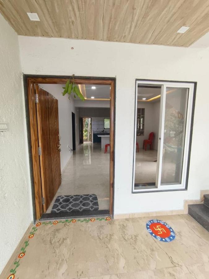 Villa Atharva Thāl Kültér fotó